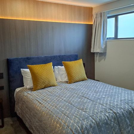 Distinction Coachman Hotel, Palmerston North Extérieur photo