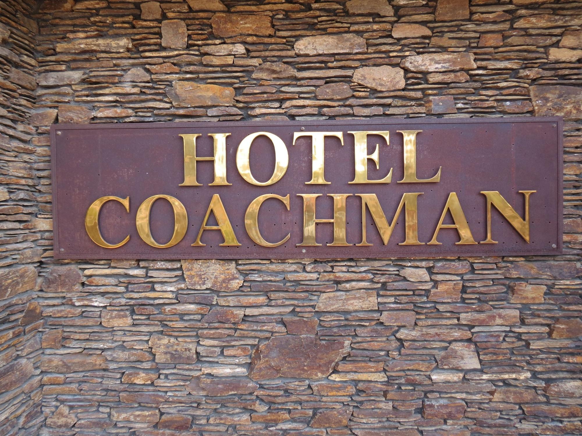 Distinction Coachman Hotel, Palmerston North Extérieur photo
