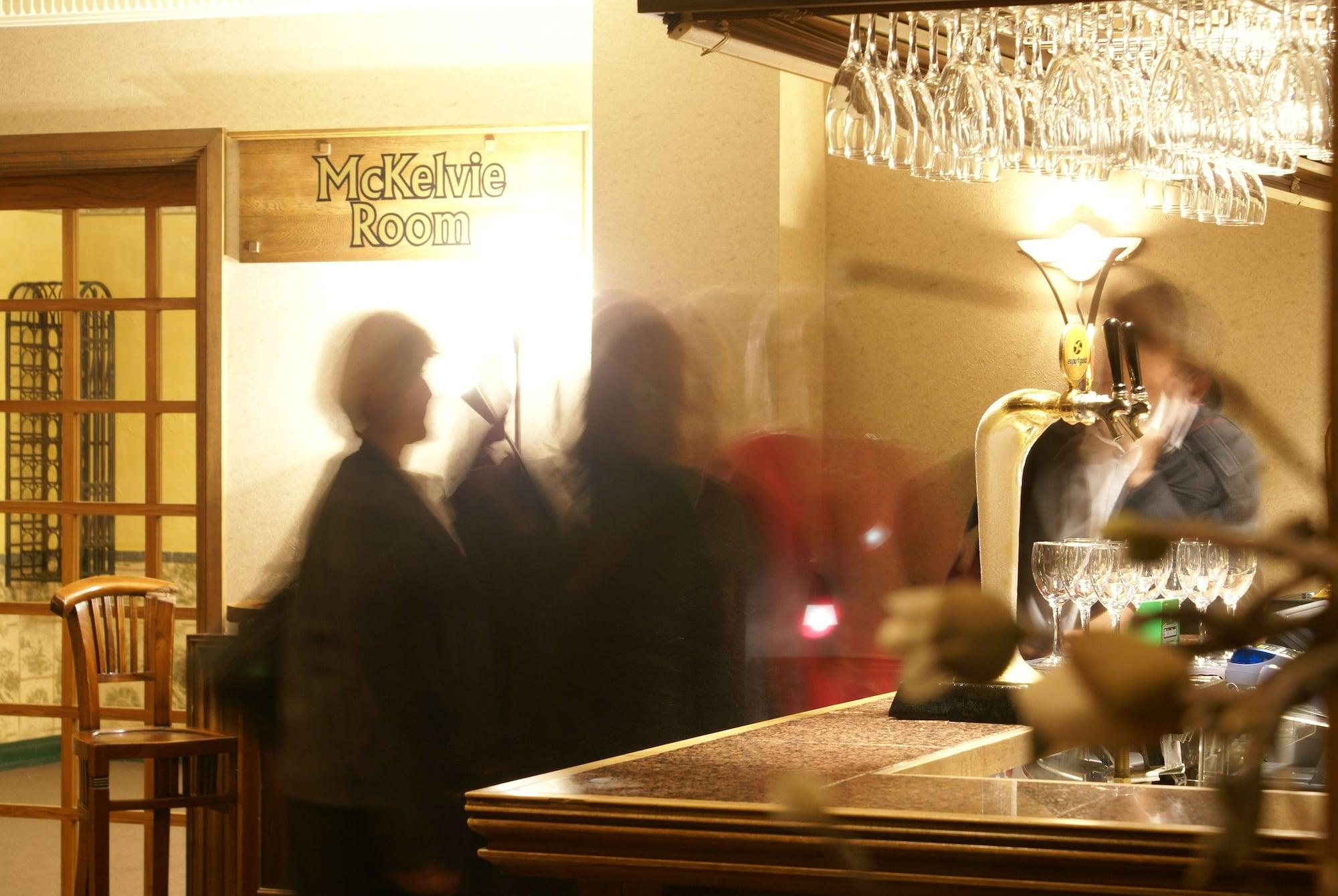 Distinction Coachman Hotel, Palmerston North Extérieur photo