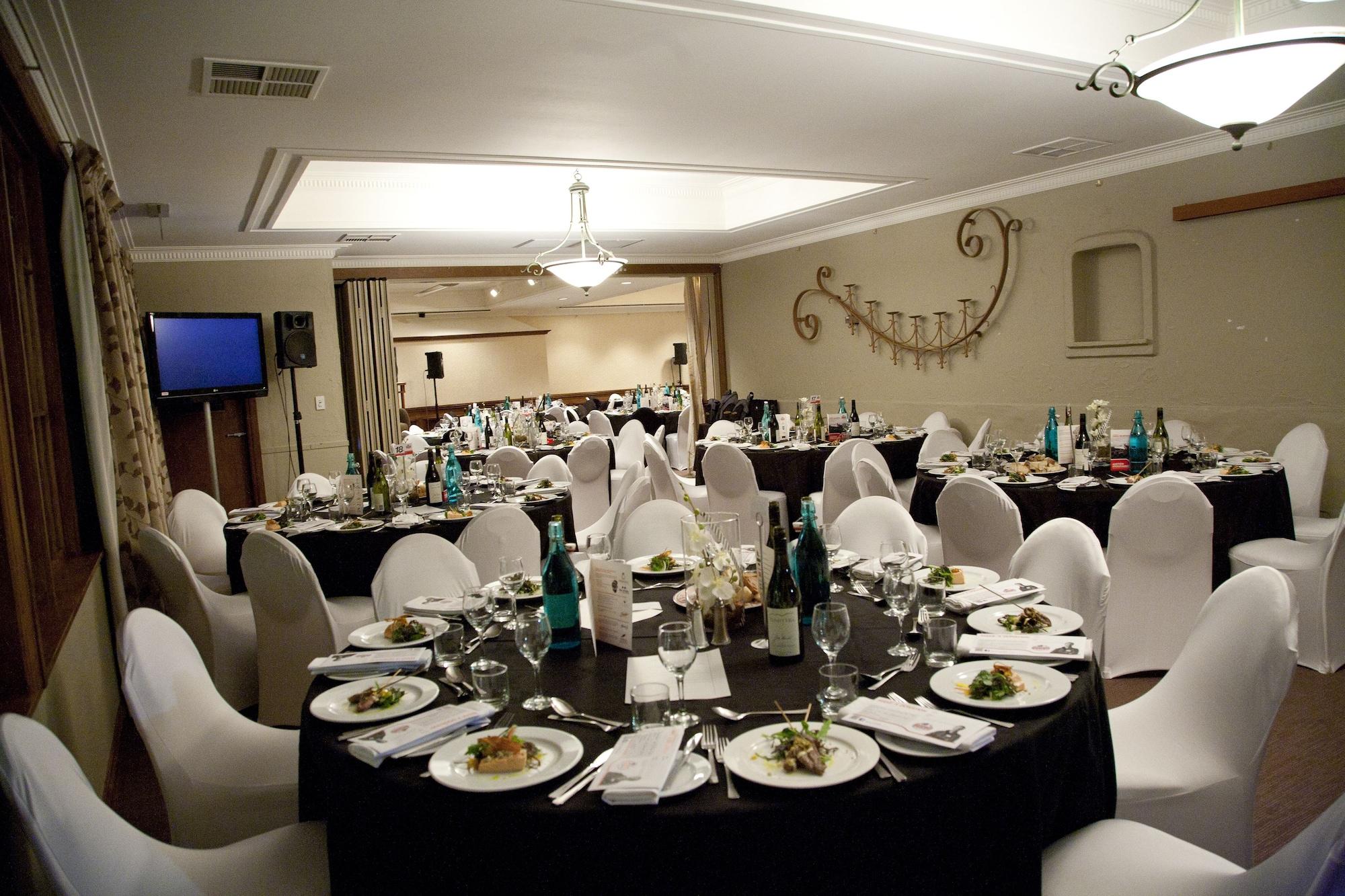 Distinction Coachman Hotel, Palmerston North Extérieur photo