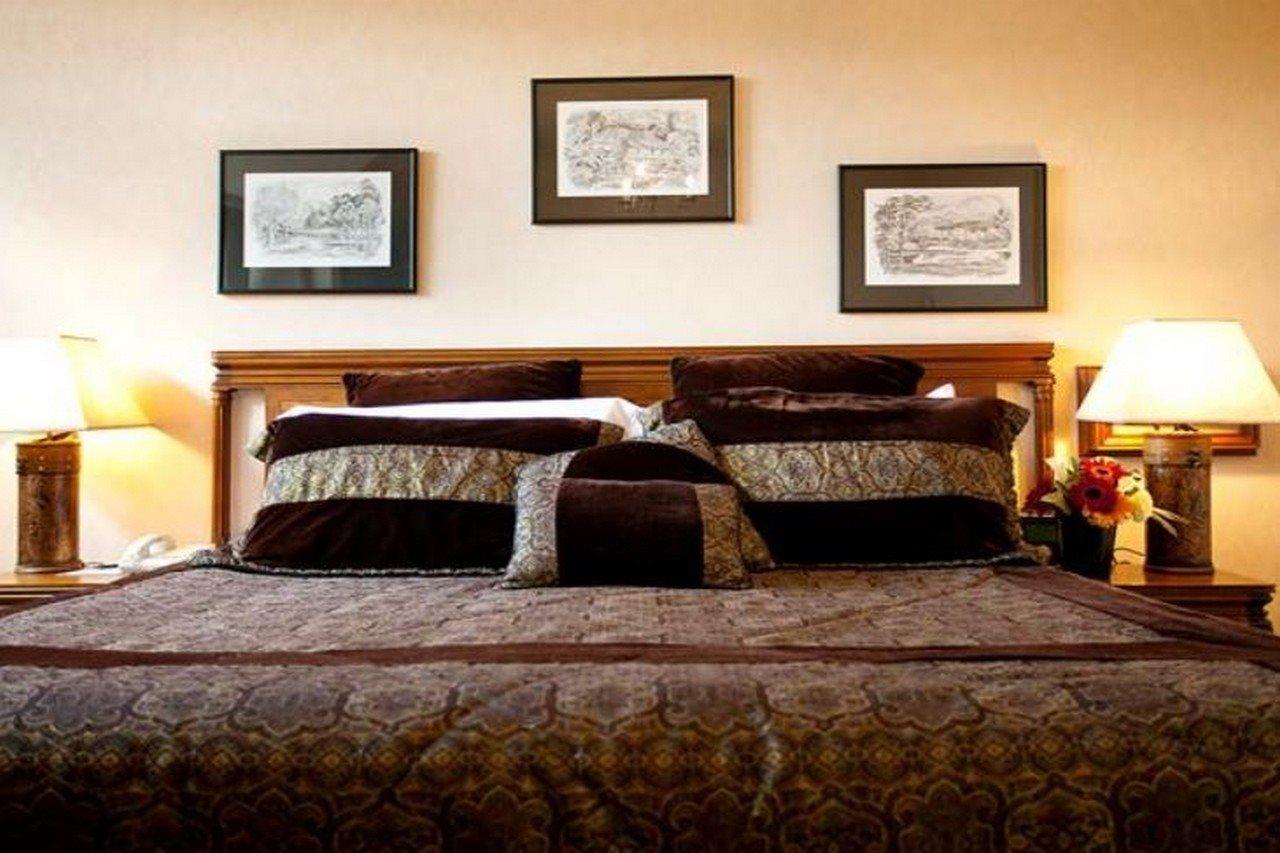 Distinction Coachman Hotel, Palmerston North Extérieur photo