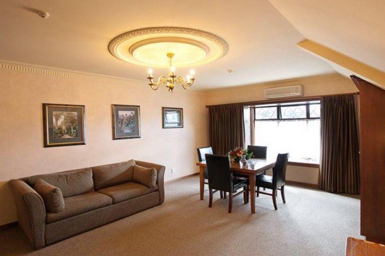 Distinction Coachman Hotel, Palmerston North Extérieur photo