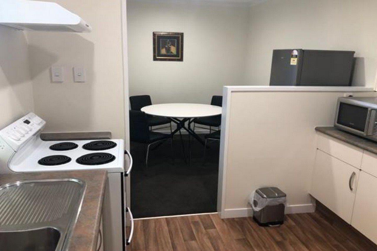 Distinction Coachman Hotel, Palmerston North Extérieur photo