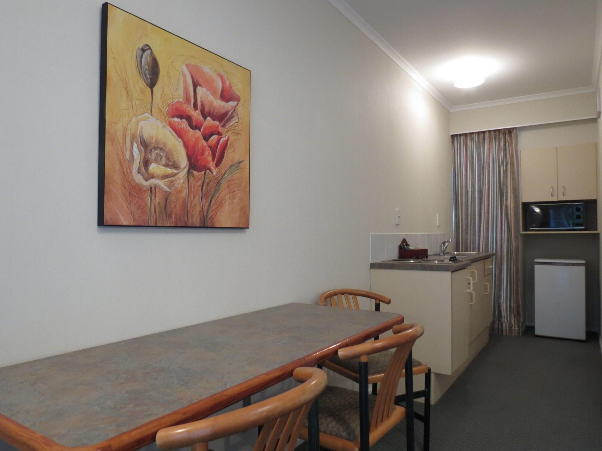 Distinction Coachman Hotel, Palmerston North Extérieur photo
