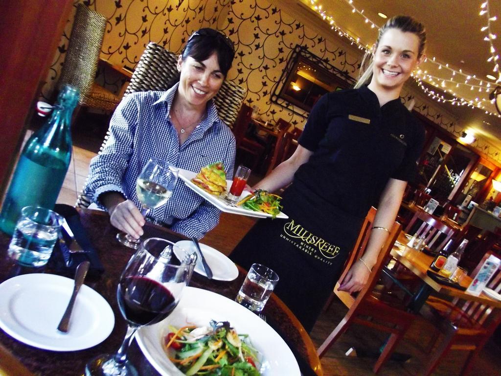 Distinction Coachman Hotel, Palmerston North Extérieur photo