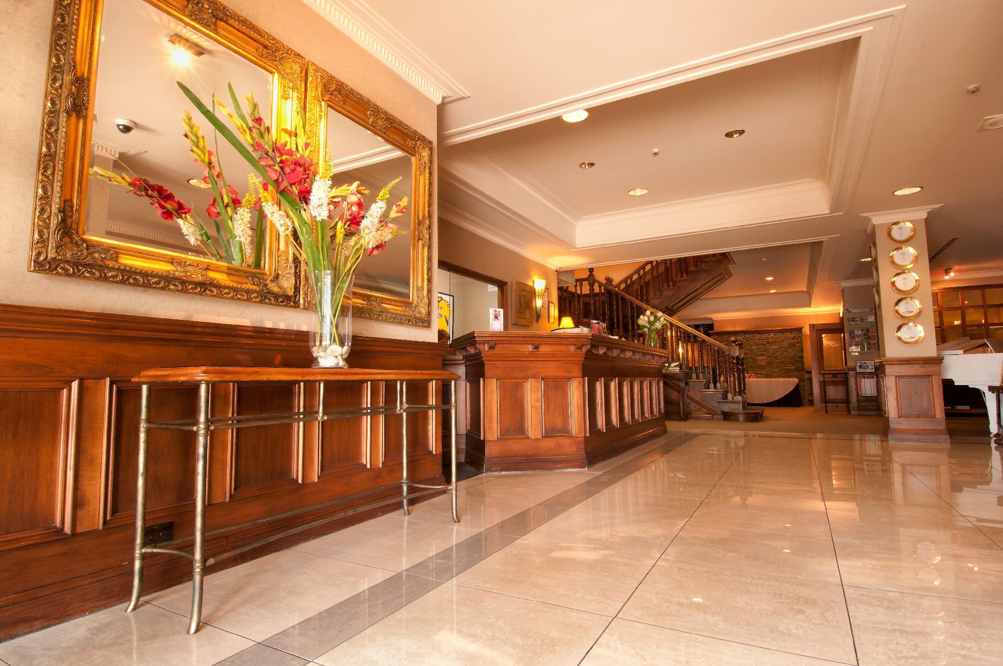 Distinction Coachman Hotel, Palmerston North Extérieur photo