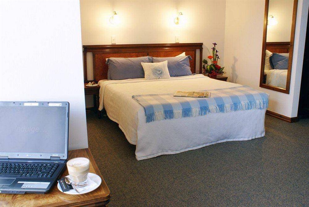 Distinction Coachman Hotel, Palmerston North Extérieur photo