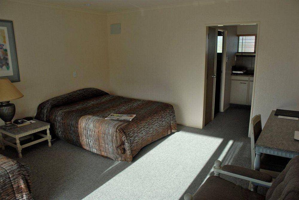 Distinction Coachman Hotel, Palmerston North Extérieur photo