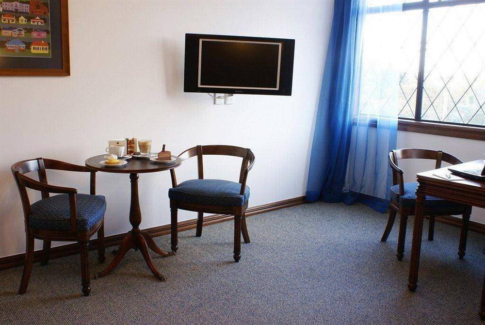 Distinction Coachman Hotel, Palmerston North Extérieur photo
