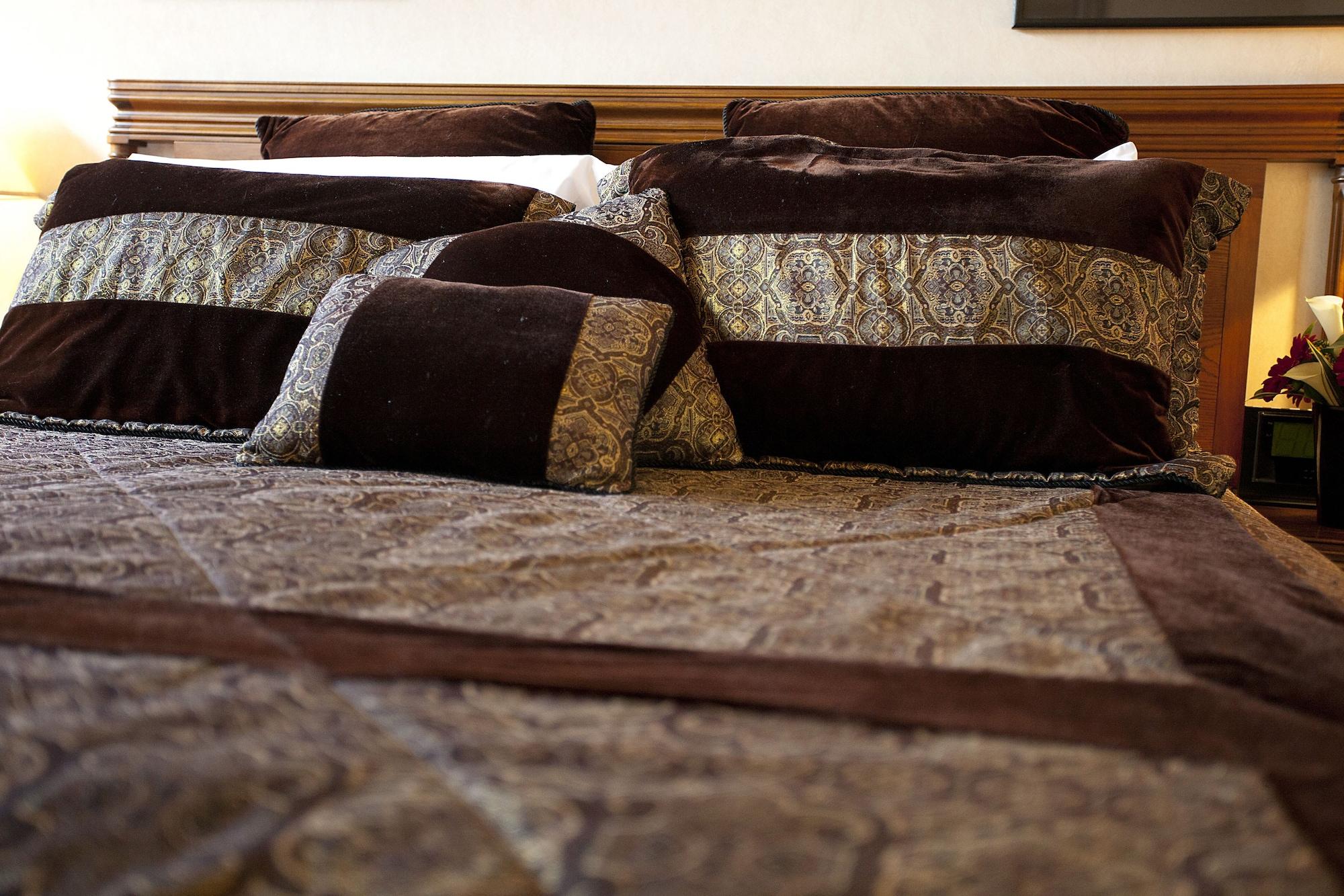 Distinction Coachman Hotel, Palmerston North Extérieur photo