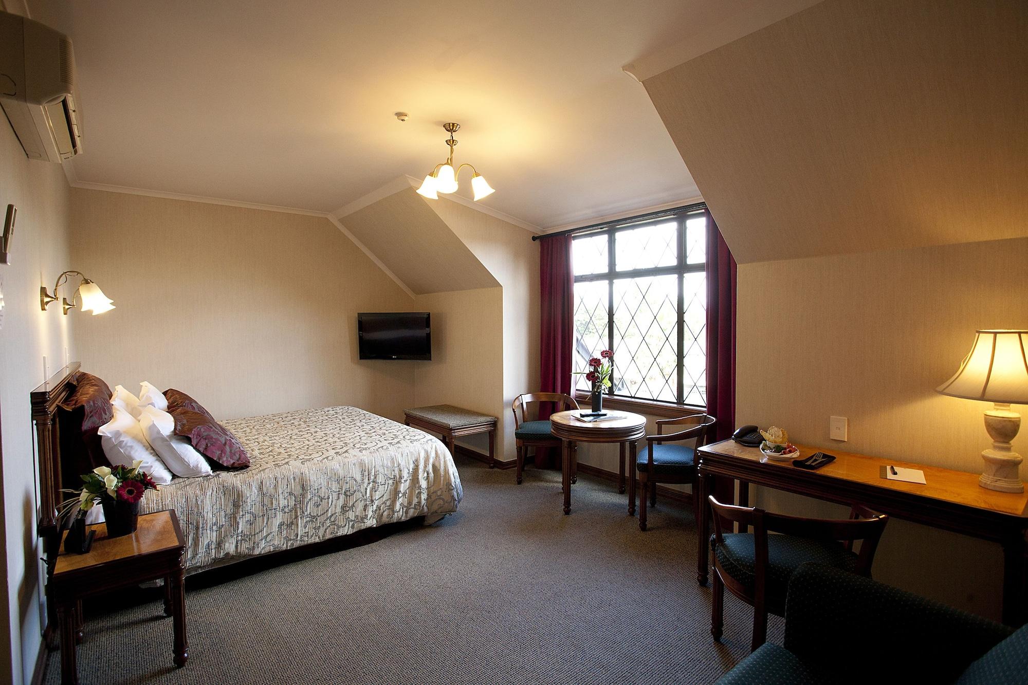 Distinction Coachman Hotel, Palmerston North Extérieur photo