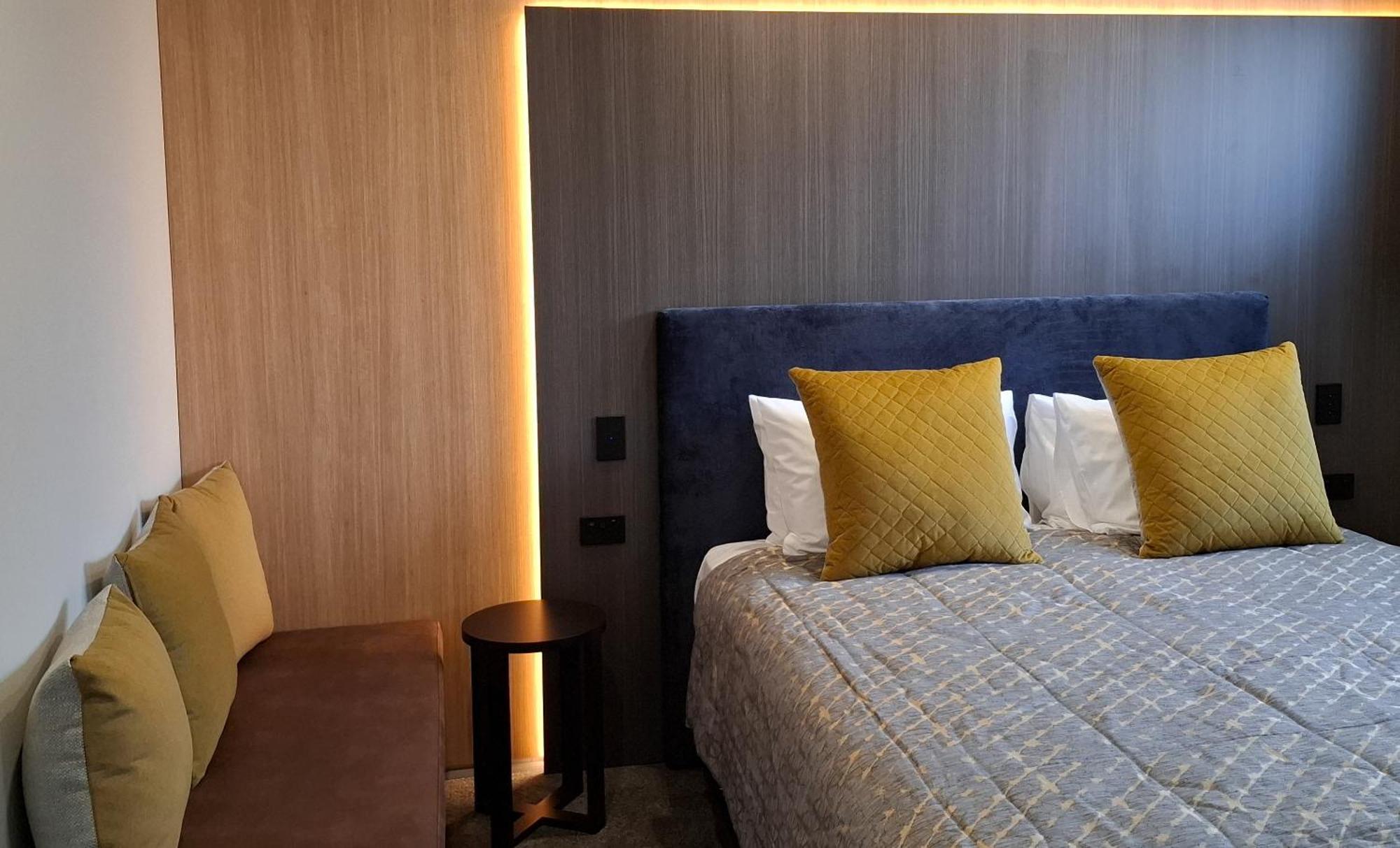 Distinction Coachman Hotel, Palmerston North Extérieur photo