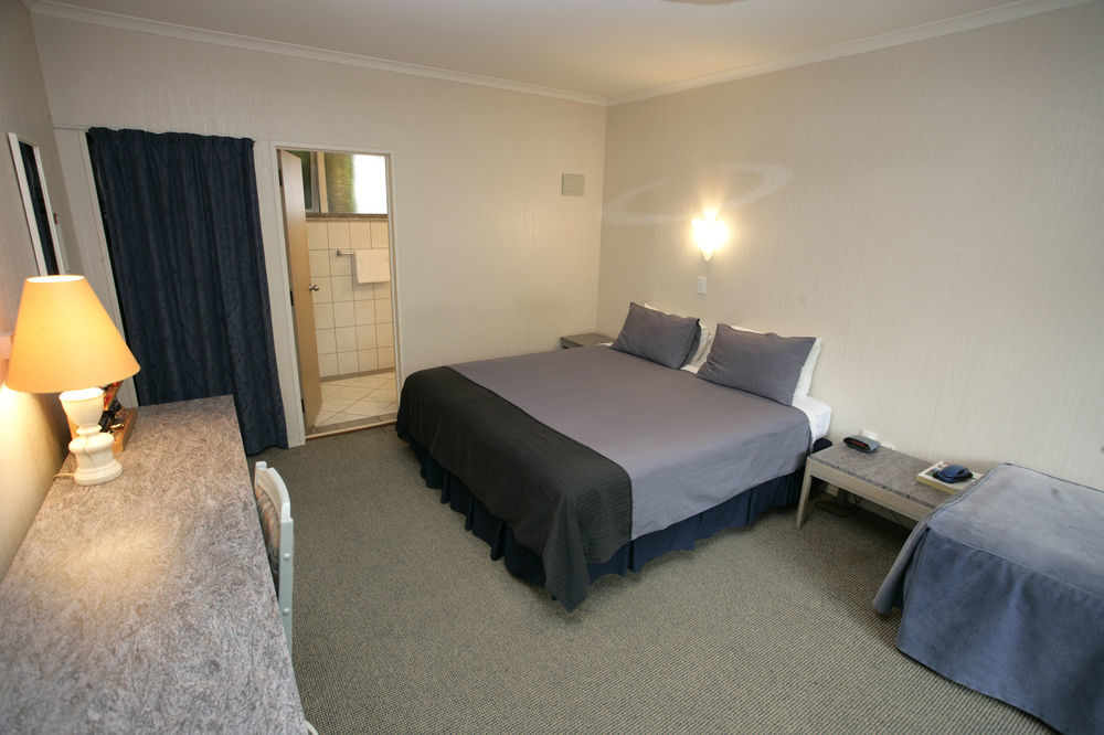 Distinction Coachman Hotel, Palmerston North Extérieur photo